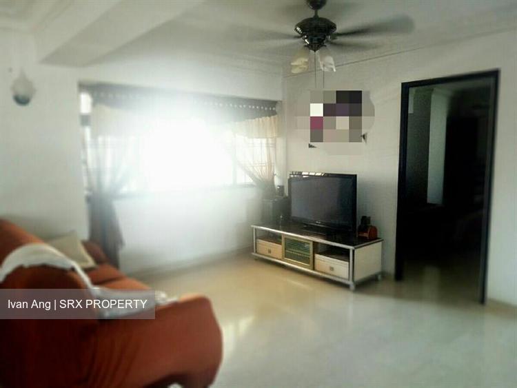 Blk 856C Tampines Street 82 (Tampines), HDB Executive #223229501